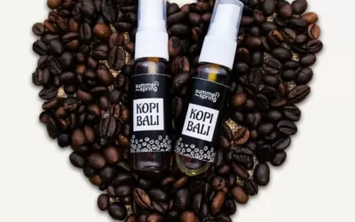 20 Aroma Cocok Untuk Pengharum Kamar Mandi Paling Segar WUENAK!