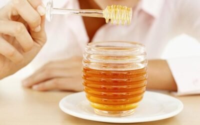 Sabun Mandi Untuk Kulit Kering Hingga Gatal dari Madu dan Oat