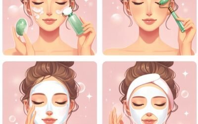 Keajaiban Cream Malam Pencerah Kulit: Apa yang Perlu Anda Ketahui