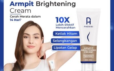Pemutih Ketiak dan Selangkangan Terbaik Tahun 2023 (Terbaru)