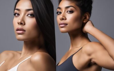 Mengatasi Ketiak Gelap Akibat Produk Perawatan Kulit yang Tidak Tepat