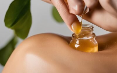 Cara Menghilangkan Ketiak Hitam dengan Cuka Sari Apel