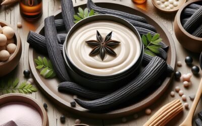 Licorice Extract dalam Pemutih Kulit: Khasiat yang Luar Biasa