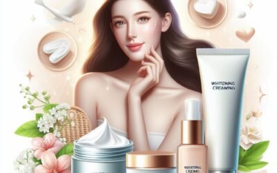 Ketahui Jenis Kulit Anda: Langkah Penting dalam Memilih Produk Pemutih