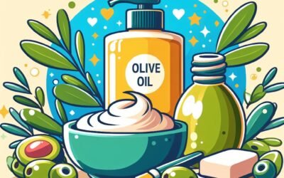 Mengapa Minyak Zaitun Dikaitkan Dengan Pencerah Kulit Alami