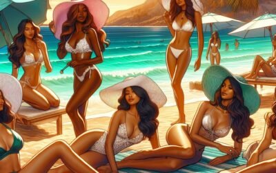 Mengapa Selangkangan Menghitam dan Bagaimana Mengatasinya