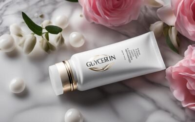 Pemutih Ketiak dengan Kandungan Glycerin dan Arbutin