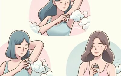 Pemutih Ketiak dengan Niacinamide: Fakta dan Efektivitasnya