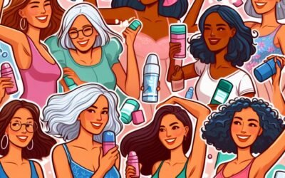 Pemutih Selangkangan Herbal: Membuka Rahasia Kulit Lebih Cerah Secara Alami