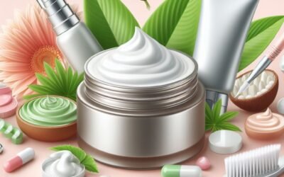 Sertifikasi Krim Pemutih Kulit: Pentingnya Keamanan dalam Perawatan Kulit