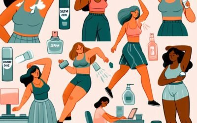 Temukan Cara Memutihkan Ketiak Secara Alami dengan Baking soda