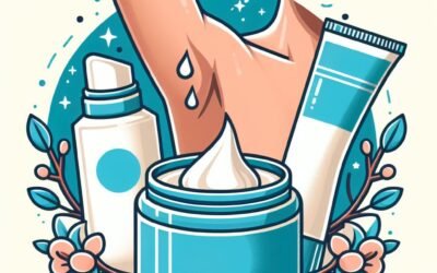 Tips Perawatan Ketiak: Menjaga Kesehatan dan Kecerahan Kulit