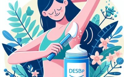 Pherini Underarm Brightening Cream: Ulasan Pengguna yang Menarik