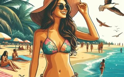 Kulit Selangkangan Sensitif? Ini Cara Merawatnya