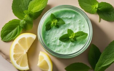 Pemutih Ketiak dengan Kombinasi Gluthatione dan Bahan Alami