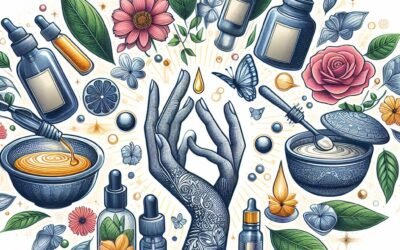 Review Serum Pencerah Ketiak: Apakah Efektif?