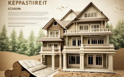 Kepastian Hukum Properti: Fondasi untuk Stabilitas Pasar