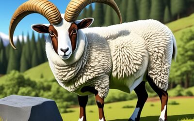 Bagaimana Mengetahui Kambing Etawa Asli