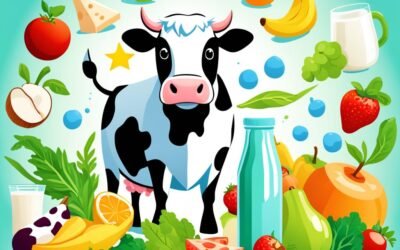 Manfaat Susu Sapi Yang Perlu Anda Ketahui