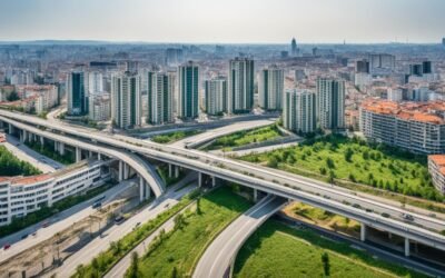 Infrastruktur dan Pertumbuhan Nilai Properti