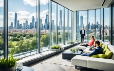 Ekspatriat dan Pilihan Properti di Daerah Urban