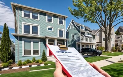 Ketahui Apa Peran Notaris dalam Transaksi Lahan Perumahan