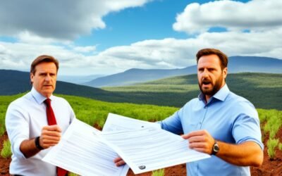 Sengketa Tanah Properti: Mencari Titik Temu