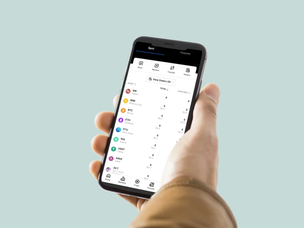salah satu fitur unggulan pintu, pintu pro futures