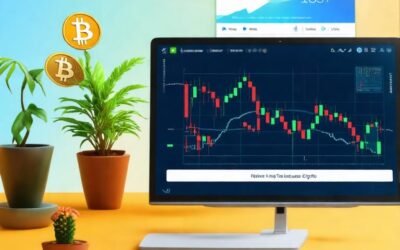 Alternatif Investasi Digital: Trading Futures Crypto