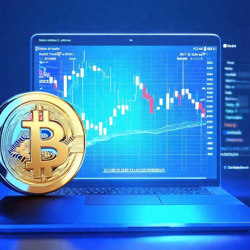 Cara Melindungi Modal dalam Trading Futures Crypto