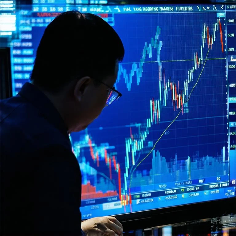 Keamanan dalam Trading Futures Crypto: Hal yang Harus Diketahui