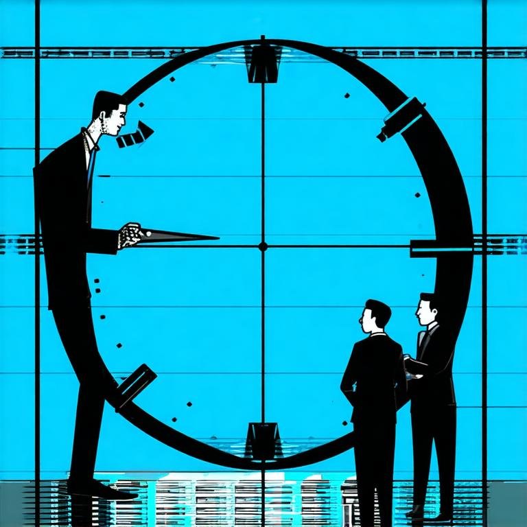Perbedaan Perpetual dan Kontrak Futures