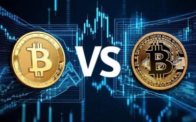 Trading Futures Crypto vs Options Crypto: Apa Bedanya?