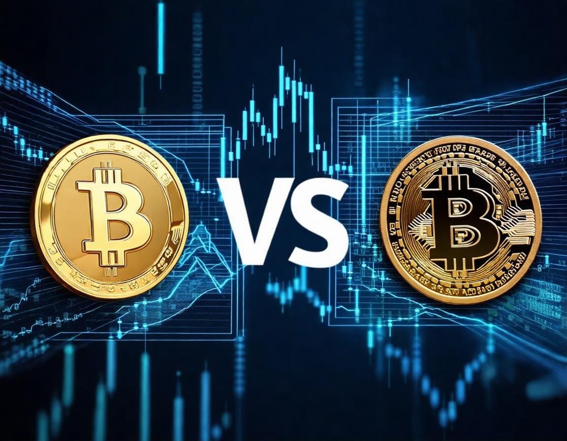 Trading Futures Crypto vs Options Crypto: Apa Bedanya?